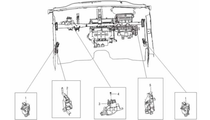 Adapter Lifan